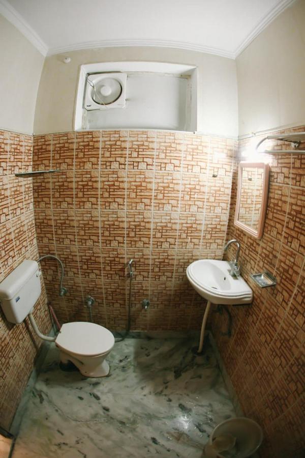 Maa Vaibhav Laxmi Guest House Rishīkesh Екстериор снимка