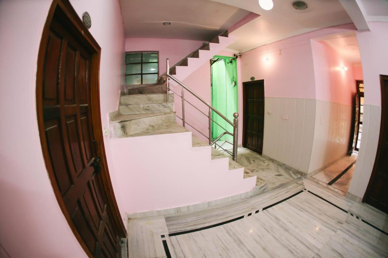 Maa Vaibhav Laxmi Guest House Rishīkesh Екстериор снимка