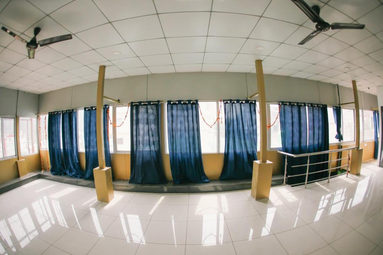 Maa Vaibhav Laxmi Guest House Rishīkesh Екстериор снимка