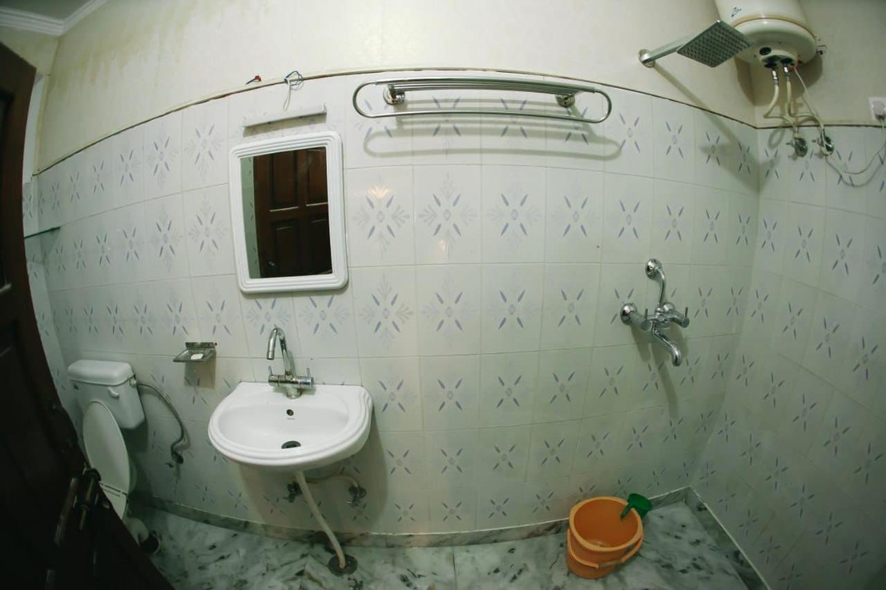 Maa Vaibhav Laxmi Guest House Rishīkesh Екстериор снимка