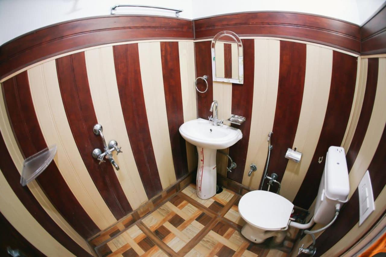 Maa Vaibhav Laxmi Guest House Rishīkesh Екстериор снимка