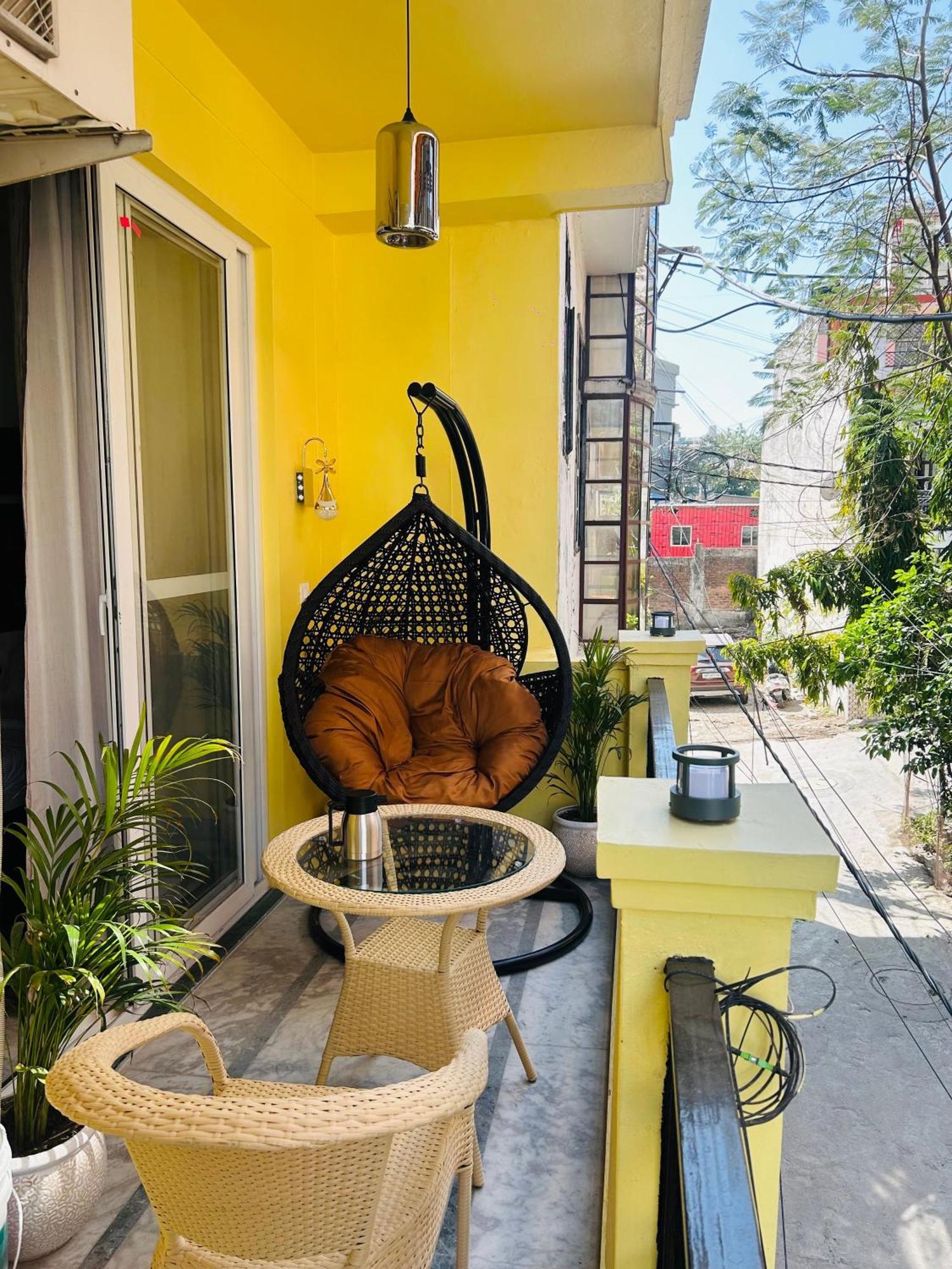 Maa Vaibhav Laxmi Guest House Rishīkesh Екстериор снимка
